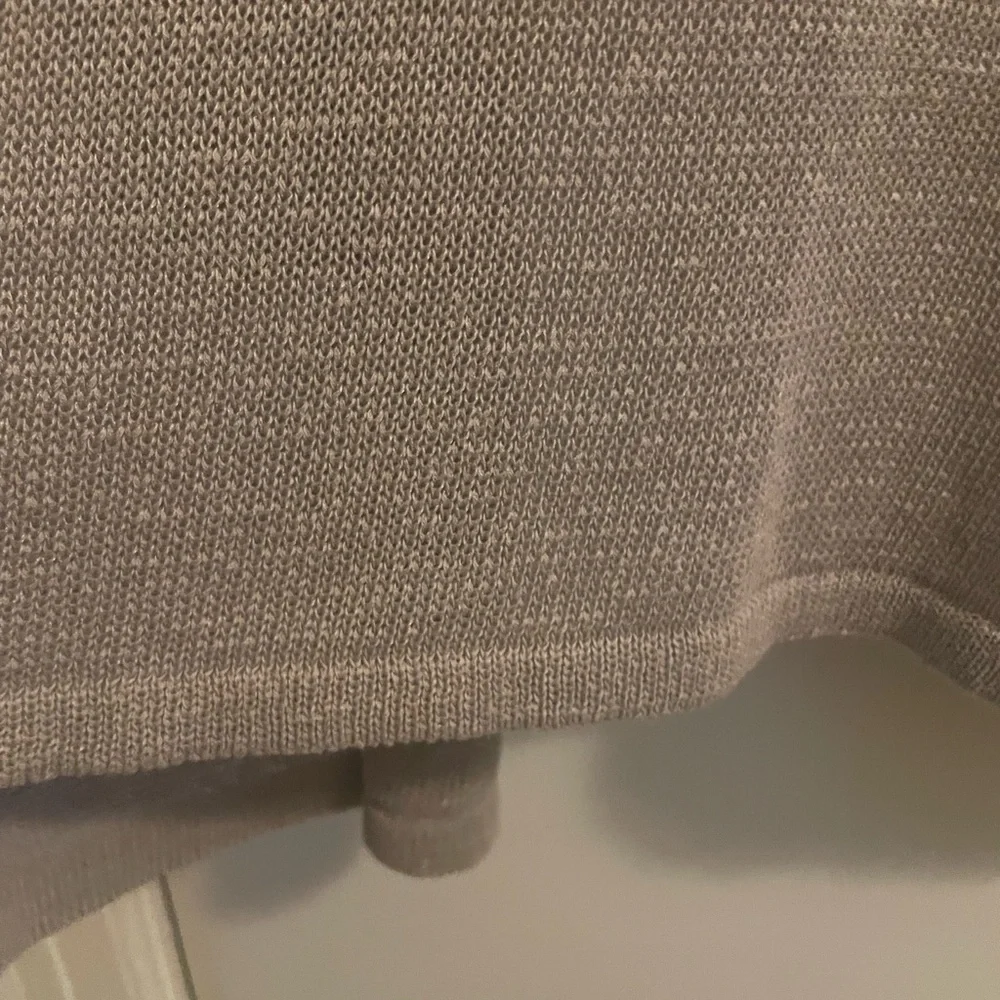 Habitat cardigan sweater